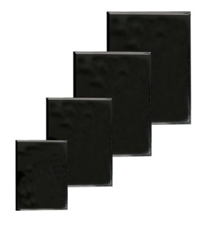 Alternative view of Triumph Plaque