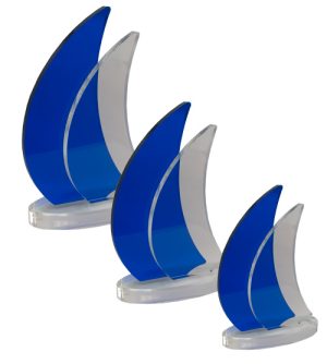 Alternative view of Sail Away Award