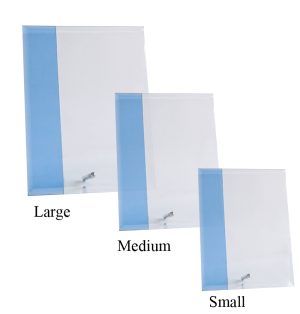 Alternative view of Rivera Blue Award