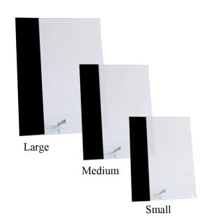 Alternative view of Rivera Black Award