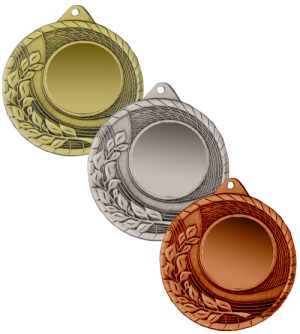 Victory Medals - 50mm