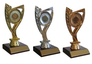 Alternative view of Derby Holder - Hockey