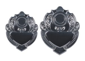 Alternative view of Shield Top Accessory #9 - #10