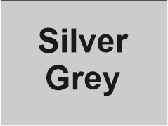 Silver Grey