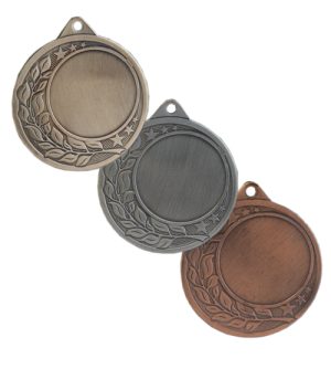 Greyton Antique Medals - 40mm