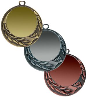 Antique Medals - 70mm
