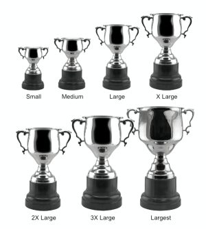 Alternative view of Monaco Trophy Cup
