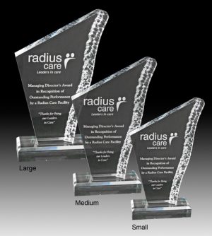 Alternative view of Franz Josef Award