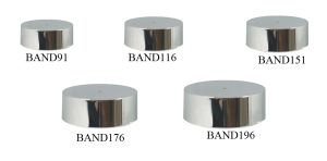 Alternative view of Silver Bands