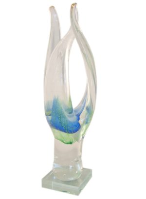 Blue Moana Glass Award