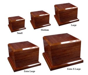 Alternative view of Dark Walnut Gloss Base