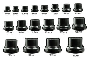 Alternative view of Matte Bases