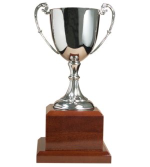 New Classic - Wood Base