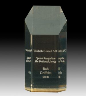 Success Award