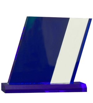 Blue Rocker Award
