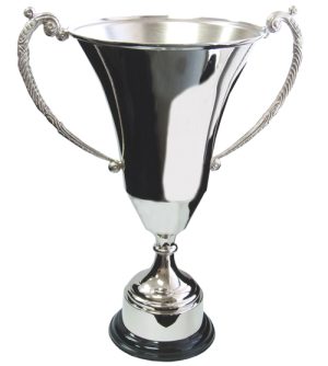 Iris Trophy  Cup
