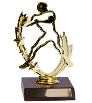 American Football Stars & Base