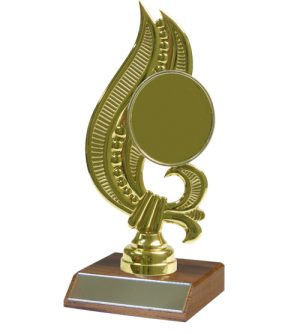 Decorative Holder - Hockey