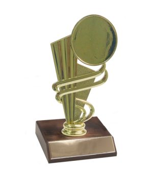 Spiral Holder - Hockey