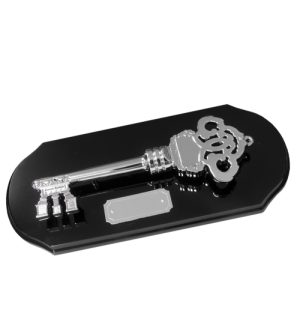 Decorative 21st Key