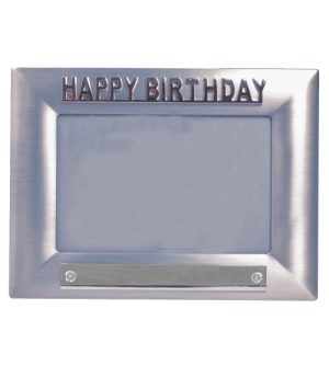 Birthday Photo Frame