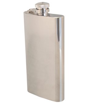 Hip Flask-5oz