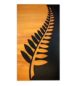 Wall Panel - Fern