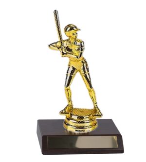 Softball/Baseball - Female & Base