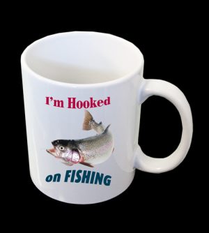 Alternative view of Coffee Mug - Two Tone Blue