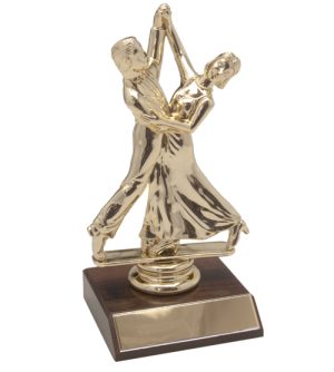 Ballroom Dancing & Base