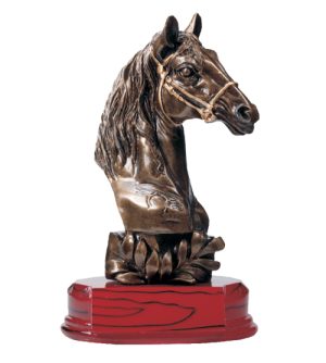 Horse's Head Award