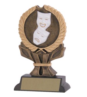Theatre / Drama Trophy