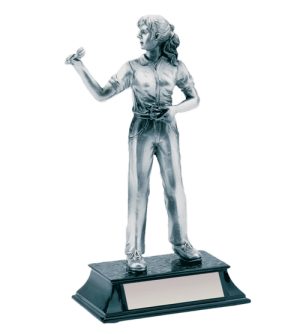 Darts Female