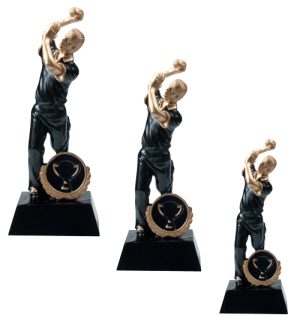 Alternative view of Bowler Black