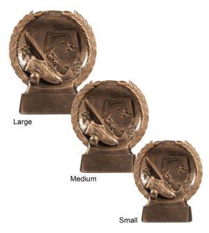 Alternative view of Hockey Match