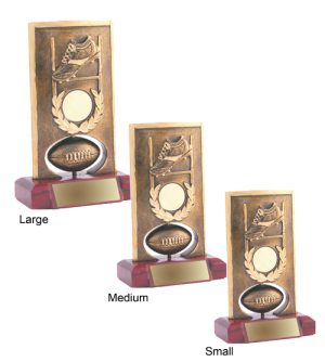 Alternative view of Rugby Spinner