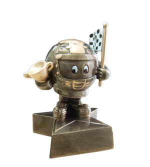 Mini Motorsport Star