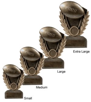 Alternative view of Rugby