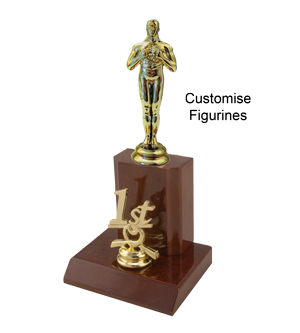 Wood Tower Cherry - Victory