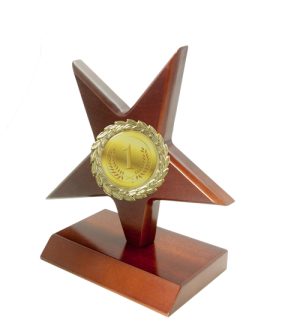 Rising Star Award - Victory
