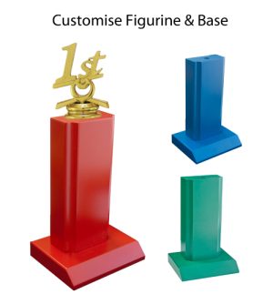 Wood Tower Award - Hockey