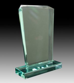 Glass Supreme Award