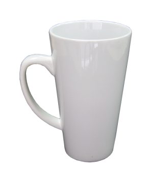 17oz Latte Mug