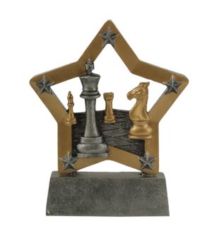 Chess Star