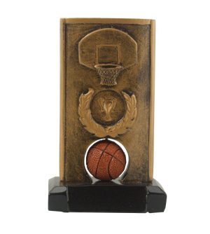 Basketball Spinner