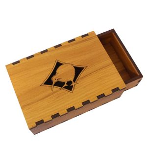 Rimu Gift Box - Kiwi