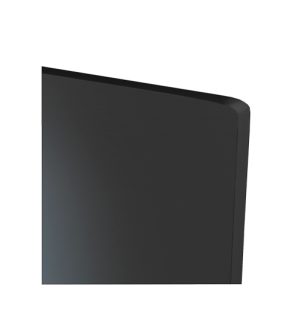 Alternative view of Premium Plaque - Black