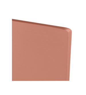 Alternative view of Premium Plaque - Copper With Full Colour