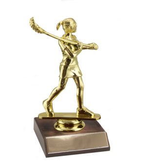 Lacrosse - Female & Base