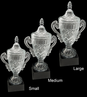 Alternative view of Jamaica Glass Cup